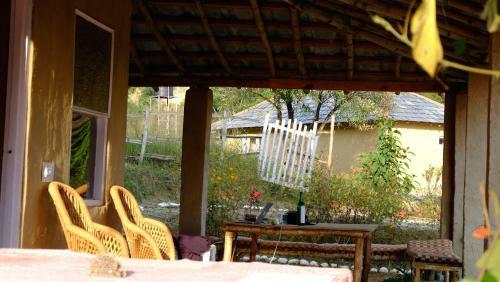 Agroturismo The Earth House