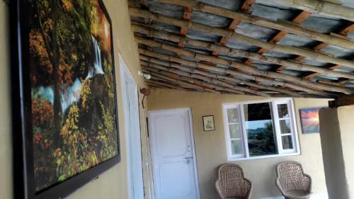 Agroturismo The Earth House