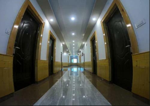 Hotel Chhutuk Heights