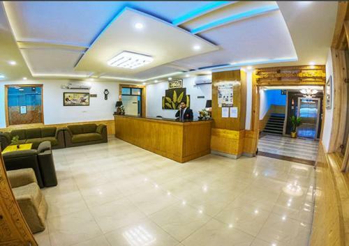 Hotel Chhutuk Heights