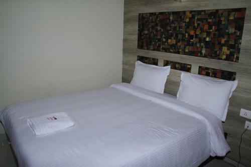 Hotel Jeyam Residency