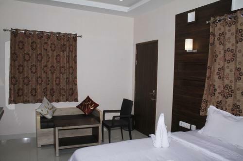 Hotel Jeyam Residency