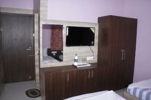 Hotel Jeyam Residency