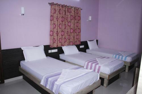 Hotel Jeyam Residency