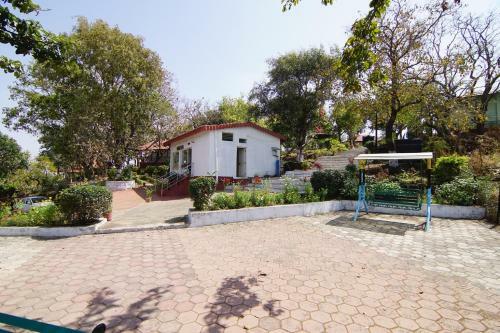 Hotel Mpt Nilamber Cottages, Pachmarhi