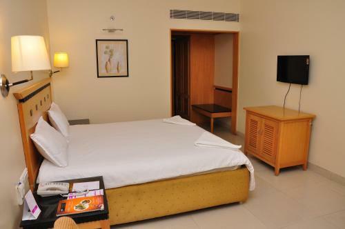 Hotel Parsons Court