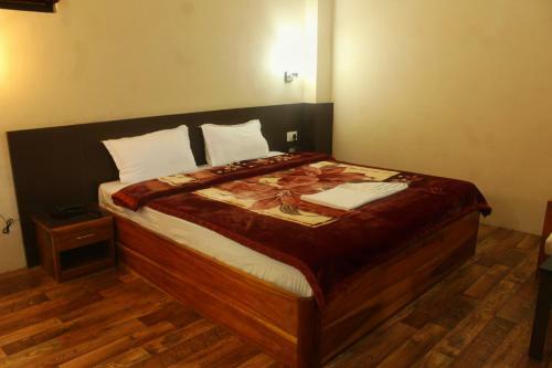 Hotel Pine Village Retreat
