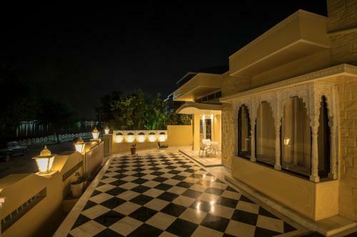 Chandraveer Niwas