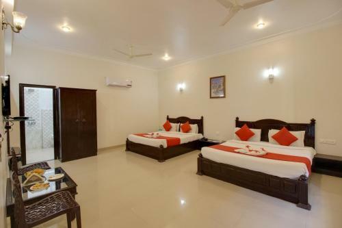 Fateh Vilas Hotel & Resort