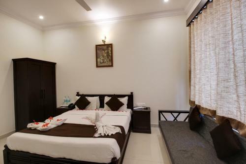Fateh Vilas Hotel & Resort