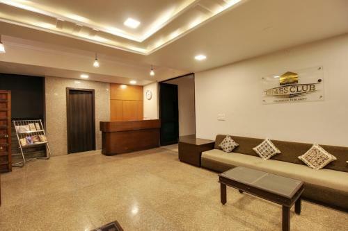 Fateh Vilas Hotel & Resort