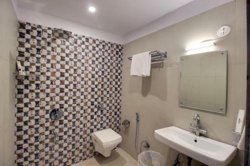 Fateh Vilas Hotel & Resort