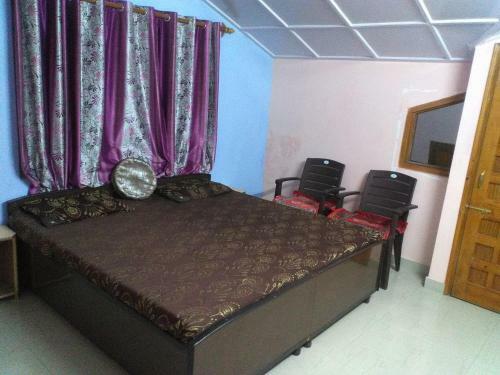 Geeta Cottage Homestay