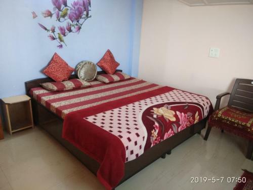 Geeta Cottage Homestay