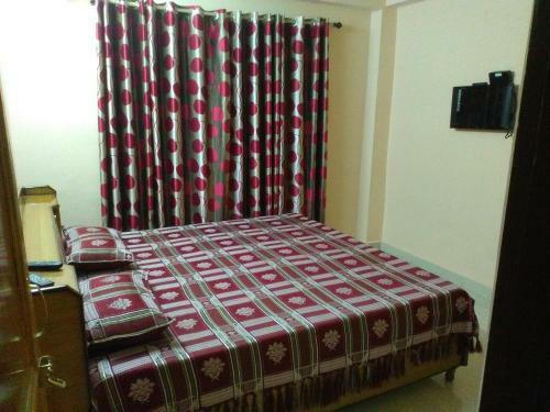 Geeta Cottage Homestay
