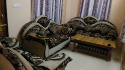 Geeta Cottage Homestay
