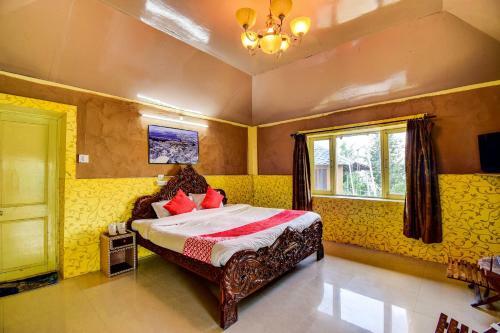 Hotel Oyo 43476 Vatika Resort