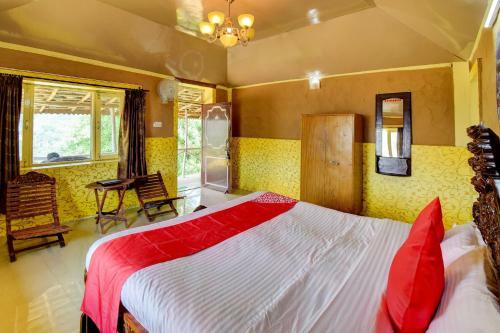 Hotel Oyo 43476 Vatika Resort