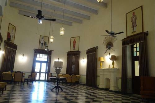 Hotel Aaram Baagh By Pachar Group, Sanchi