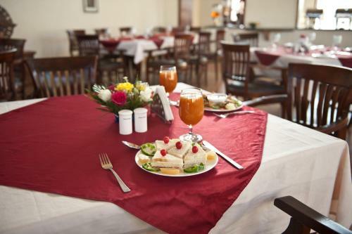 Hotel Aaram Baagh By Pachar Group, Sanchi