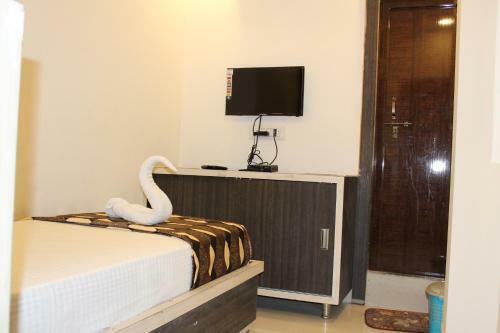 Lodge Shri Shiva Palace