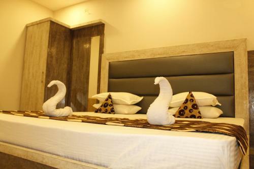 Lodge Shri Shiva Palace