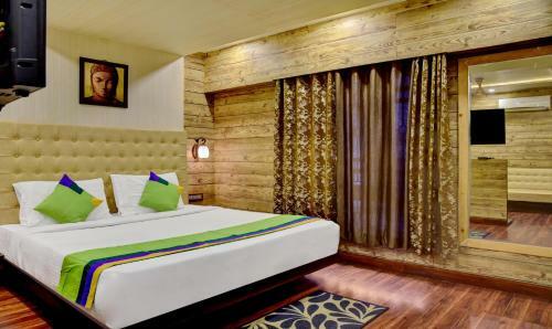 Hotel Treebo Trend Venkatesh Regency
