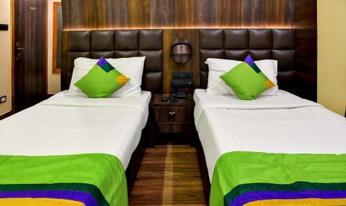 Hotel Treebo Trend Venkatesh Regency