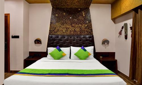 Hotel Treebo Trend Venkatesh Regency