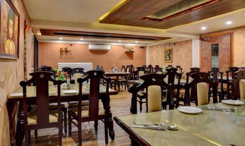 Hotel Treebo Trend Venkatesh Regency
