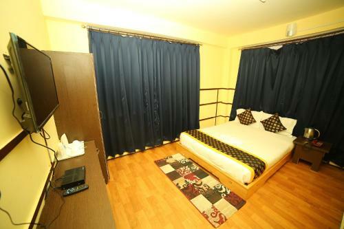 Hotel Rufina Lachung Deezong