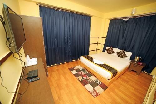 Hotel Rufina Lachung Deezong