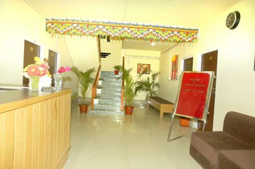 Hotel Rufina Lachung Deezong