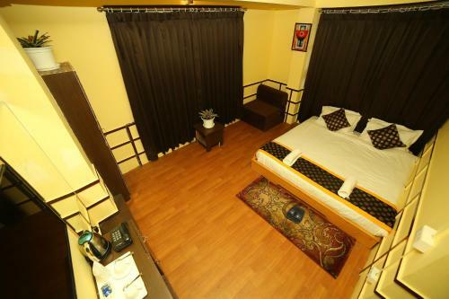 Hotel Rufina Lachung Deezong
