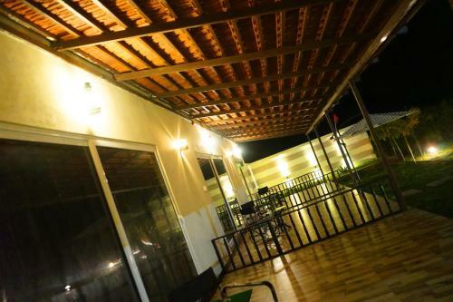 Hotel Zeal Tadoba Resort