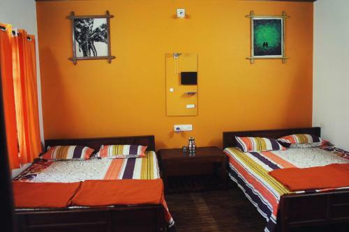 Swastha Plantation Homestay
