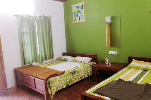 Swastha Plantation Homestay