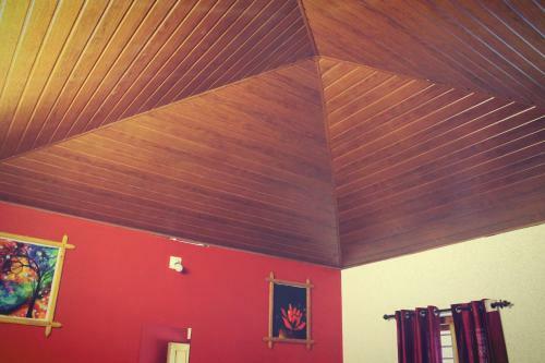 Swastha Plantation Homestay