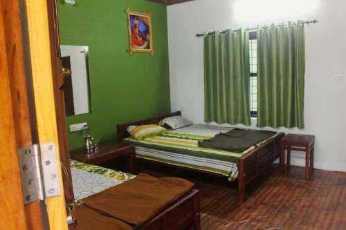 Swastha Plantation Homestay