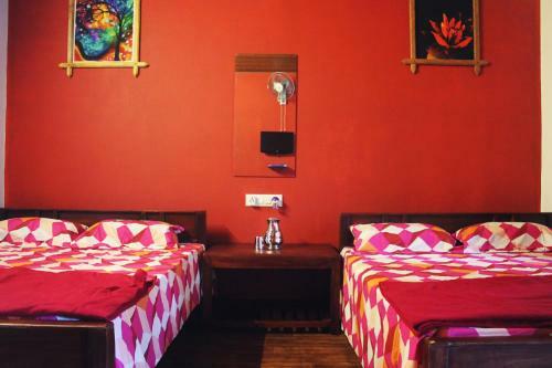 Swastha Plantation Homestay