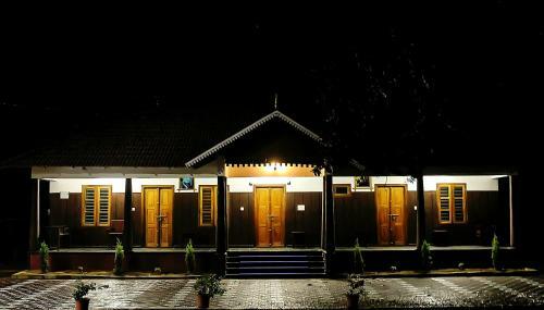 Swastha Plantation Homestay