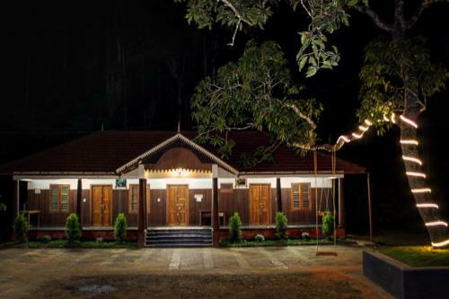Swastha Plantation Homestay