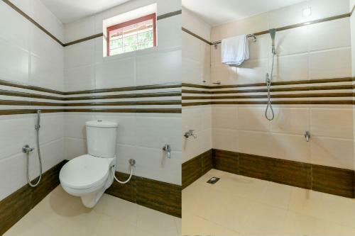Apartamentos Cozy 2bhk Stay, Kalpetta