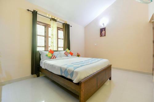 Apartamentos Cozy 2bhk Stay, Kalpetta