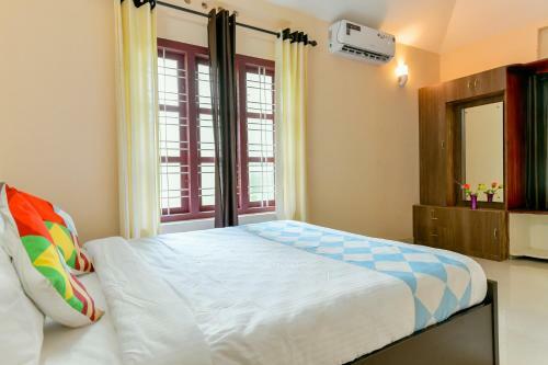 Apartamentos Cozy 2bhk Stay, Kalpetta