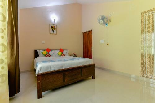 Apartamentos Cozy 2bhk Stay, Kalpetta