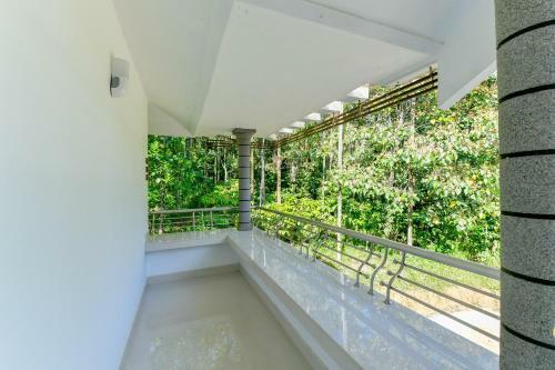 Apartamentos Cozy 2bhk Stay, Kalpetta
