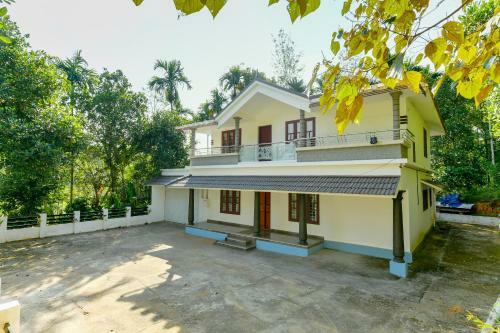 Apartamentos Cozy 2bhk Stay, Kalpetta