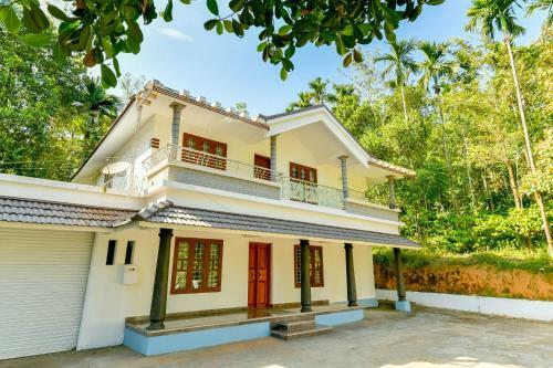 Apartamentos Cozy 2bhk Stay, Kalpetta