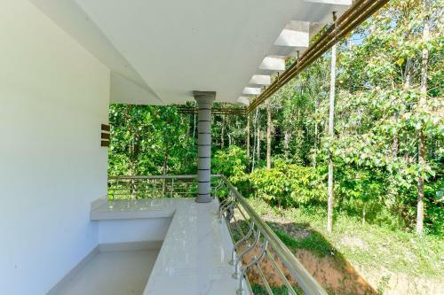 Apartamentos Cozy 2bhk Stay, Kalpetta